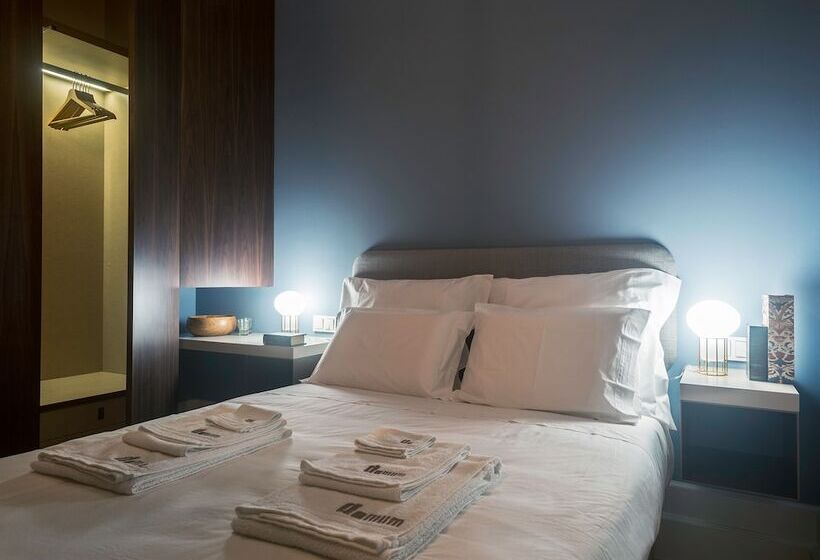 Fotos del hotel Domum 2:  2