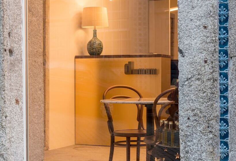 Fotos del hotel Domum 2:  11