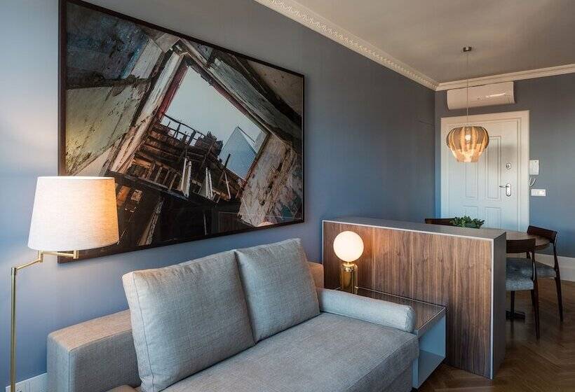 Fotos del hotel Domum 2:  9