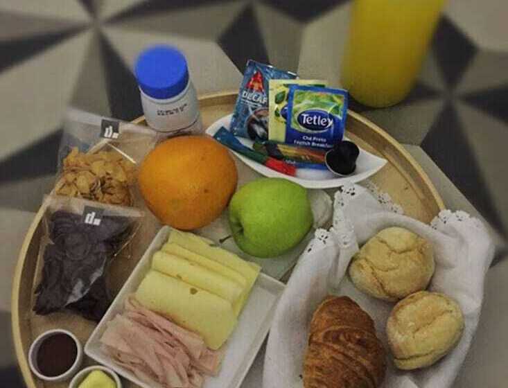 Fotos del hotel Domum 2:  7