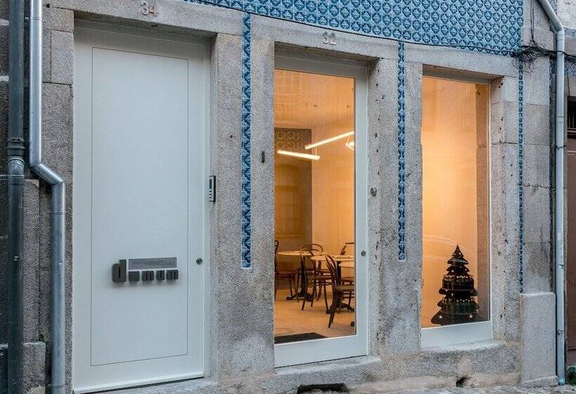 Fotos del hotel Domum 2:  15