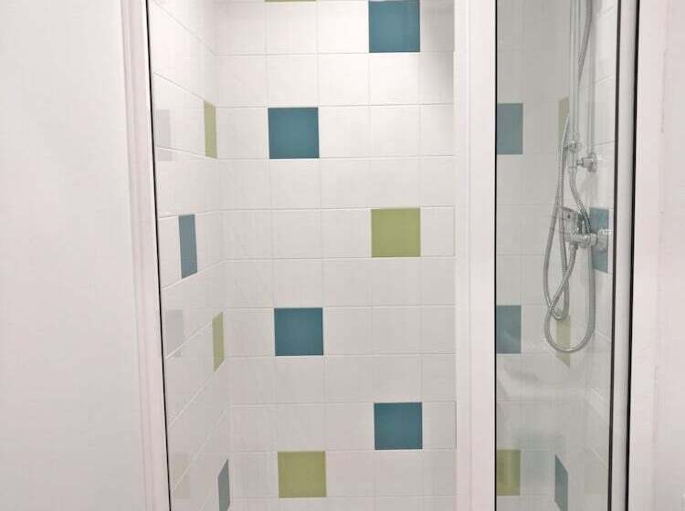 Fotos del hotel Porto Villa:  5