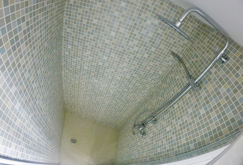 Fotos del hotel Porto Villa:  12