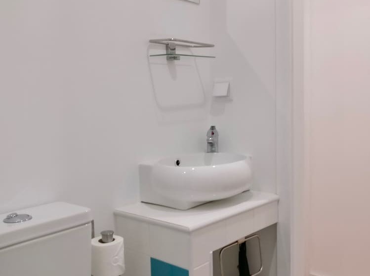 Fotos del hotel Porto Villa:  8