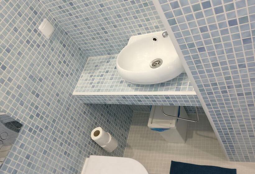 Fotos del hotel Porto Villa:  3