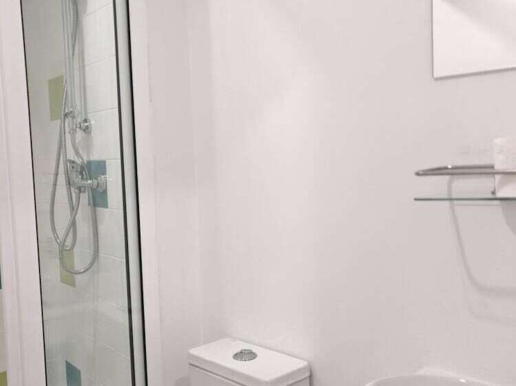 Fotos del hotel Porto Villa:  16