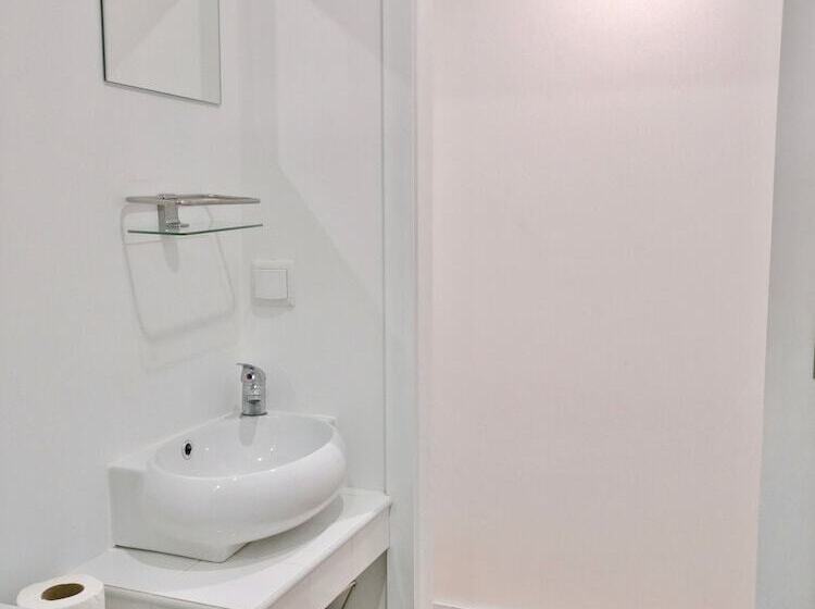 Fotos del hotel Porto Villa:  10