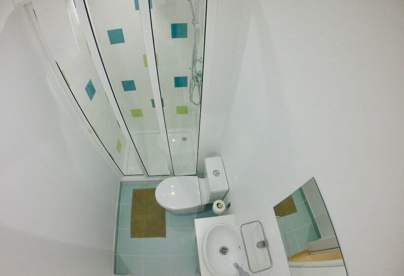 Fotos del hotel Porto Villa:  15