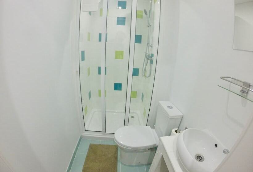 Fotos del hotel Porto Villa:  6