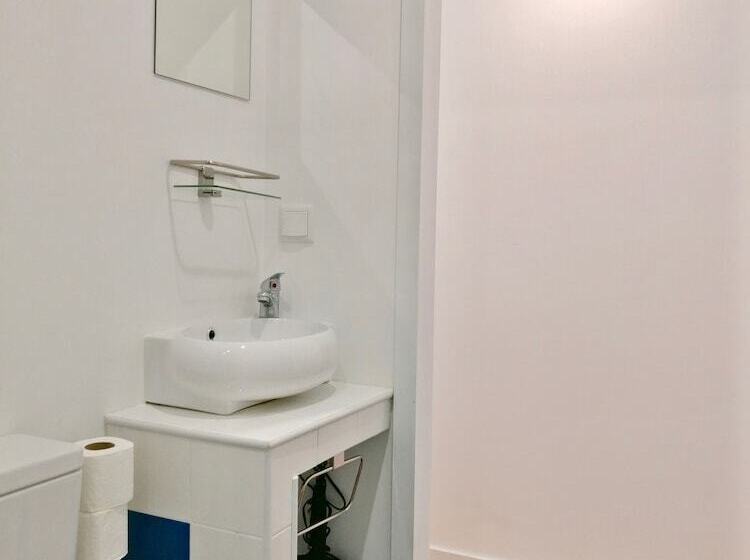 Fotos del hotel Porto Villa:  4