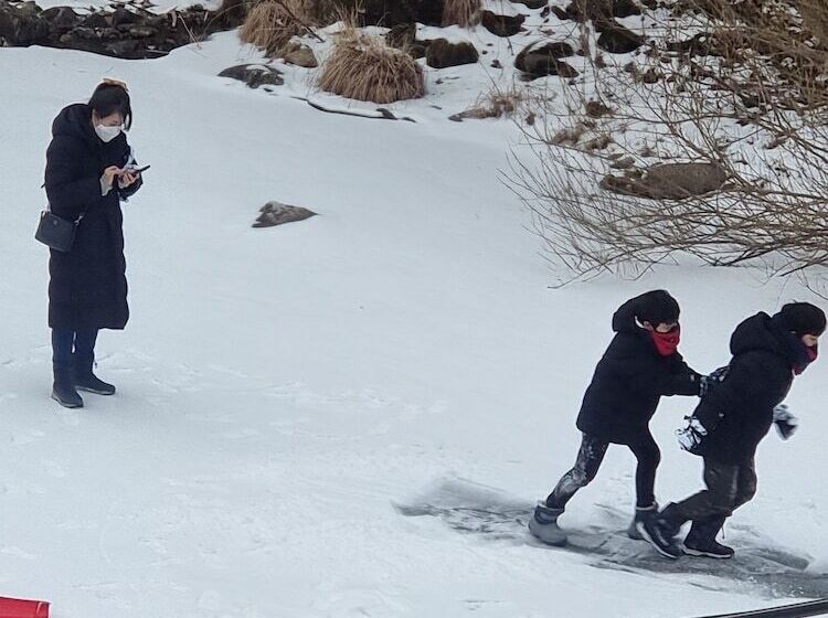 Fotos del hotel Ario Pension:  10