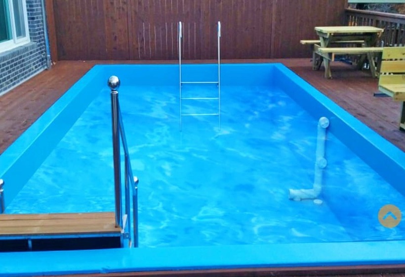 Fotos del hotel Ario Pension:  16