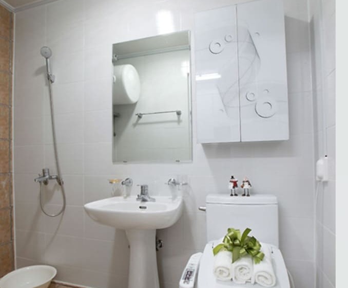 Fotos del hotel Ario Pension:  18