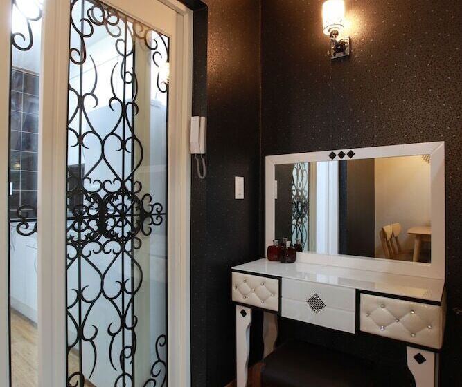 Fotos del hotel Ario Pension:  19