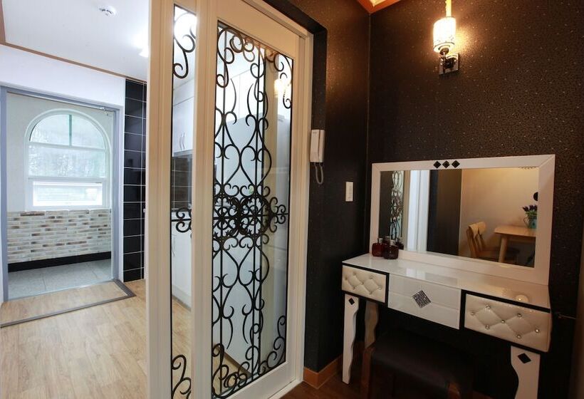 Fotos del hotel Ario Pension:  20