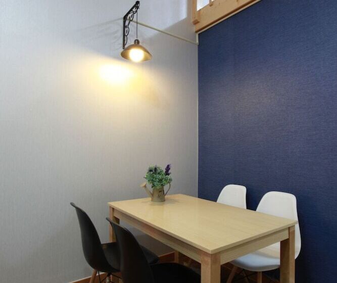 Fotos del hotel Ario Pension:  21