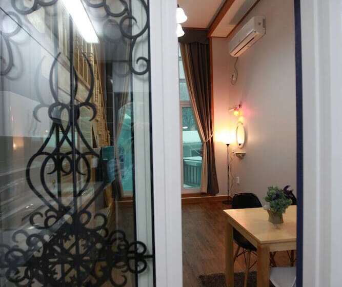 Fotos del hotel Ario Pension:  22