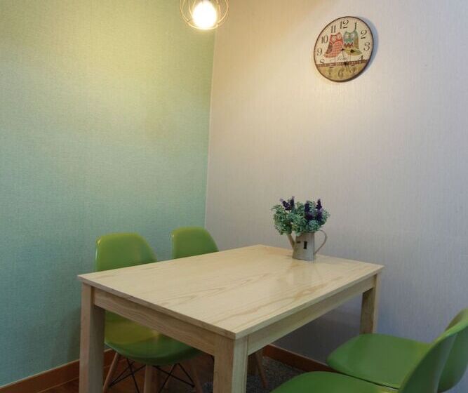 Fotos del hotel Ario Pension:  9