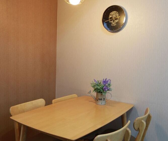 Fotos del hotel Ario Pension:  8