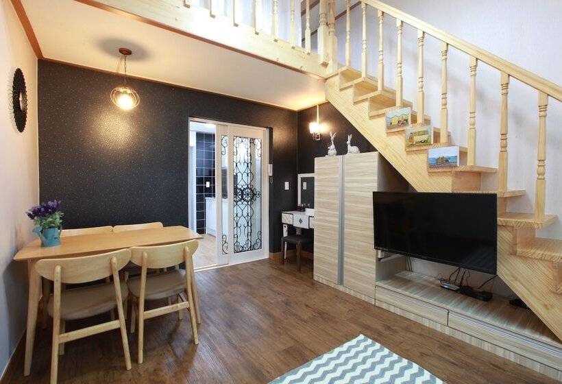 Fotos del hotel Ario Pension:  6