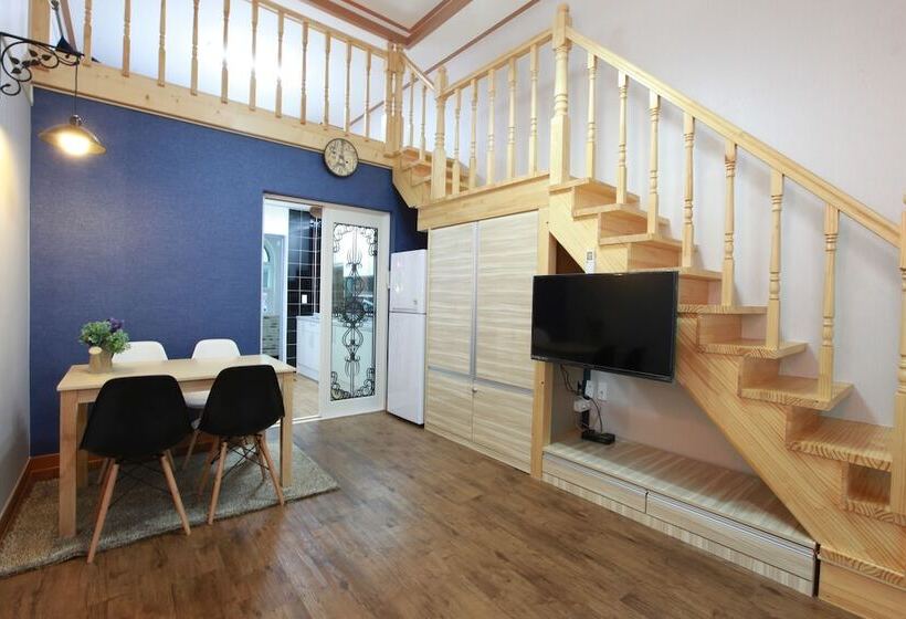 Fotos del hotel Ario Pension:  4