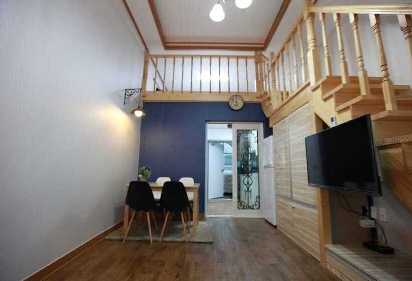 Fotos del hotel Ario Pension:  3