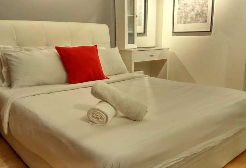 Publika Suites By Ihost