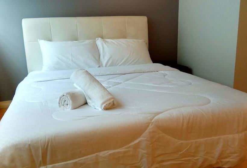 Fotos del hotel Publika Suites By Ihost:  4