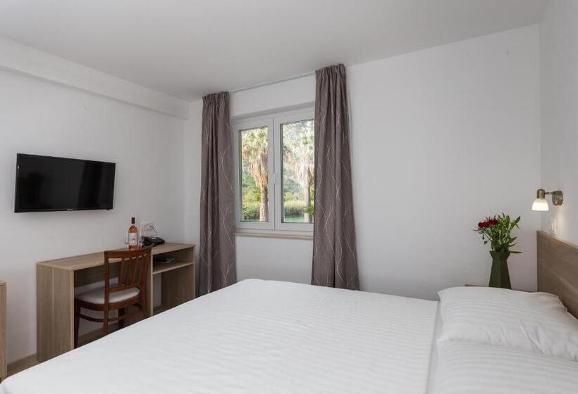 Fotos del hotel Vimbula:  16