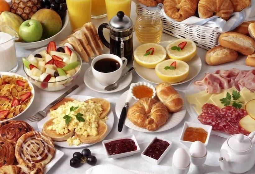 Fotos del hotel Vimbula:  3