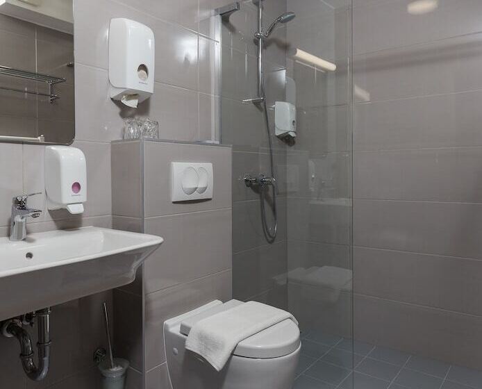 Fotos del hotel Vimbula:  8