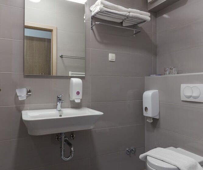 Fotos del hotel Vimbula:  10