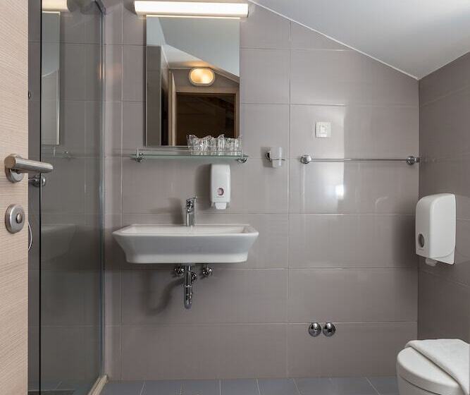 Fotos del hotel Vimbula:  11