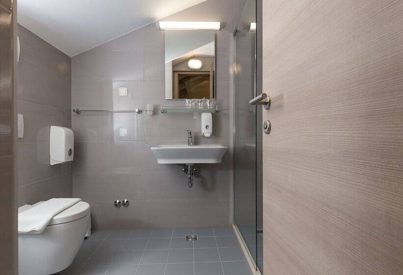 Fotos del hotel Vimbula:  5