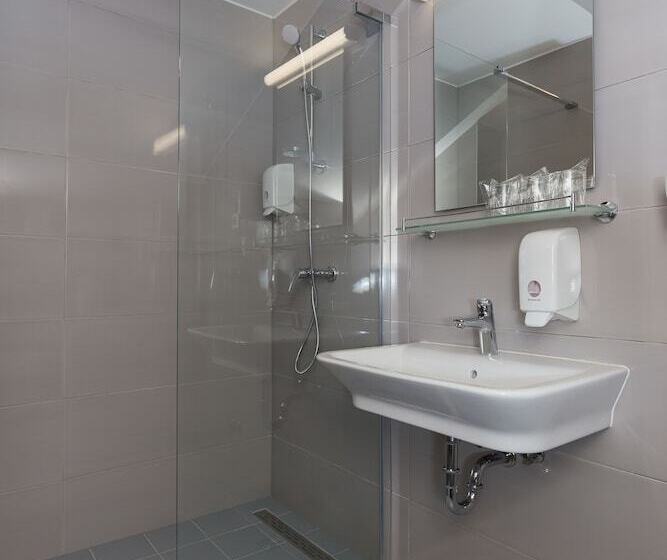 Fotos del hotel Vimbula:  6