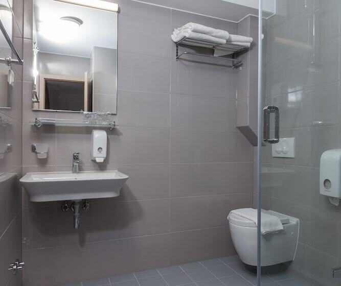 Fotos del hotel Vimbula:  12