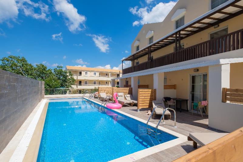 Fotos del hotel Akron Seascape Resort   All Inclusive:  25