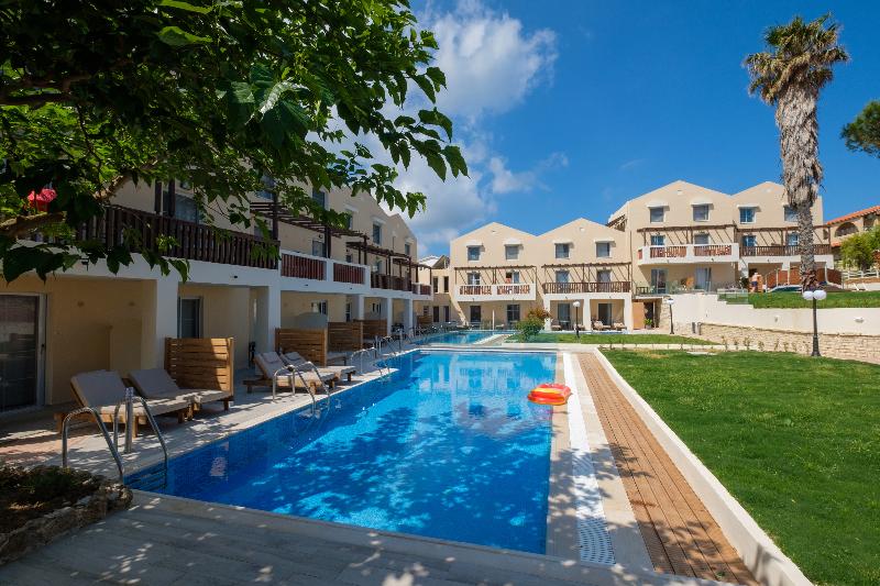 Fotos del hotel Akron Seascape Resort   All Inclusive:  21