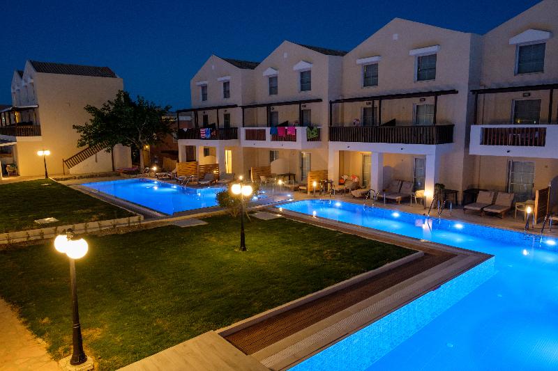 Fotos del hotel Akron Seascape Resort   All Inclusive:  20