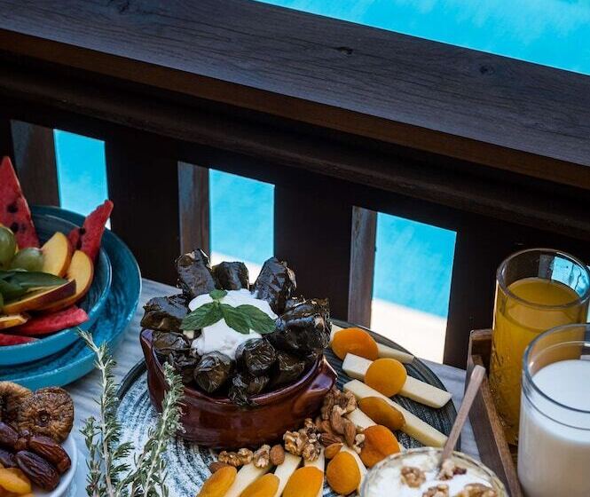 Fotos del hotel Akron Seascape Resort   All Inclusive:  2