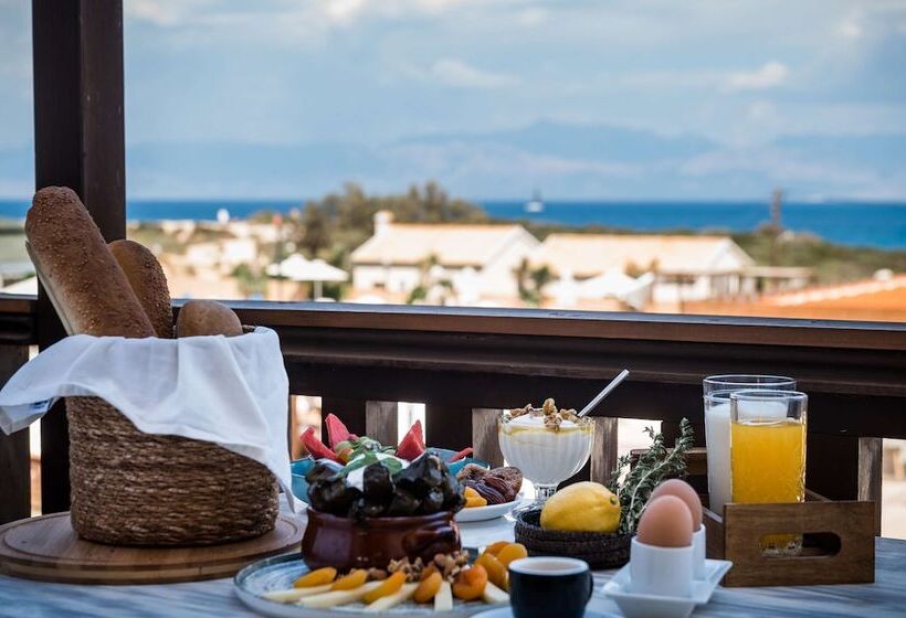 Fotos del hotel Akron Seascape Resort   All Inclusive:  8