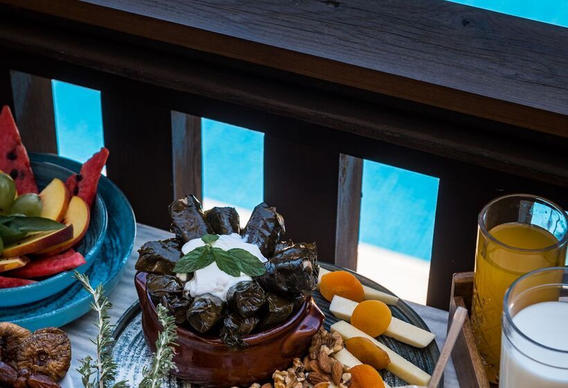 Fotos del hotel Akron Seascape Resort   All Inclusive:  10