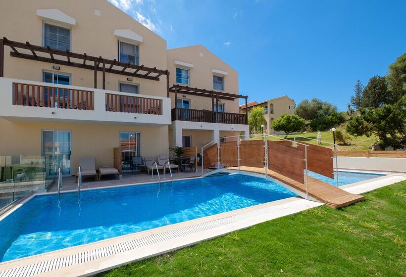 Fotos del hotel Akron Seascape Resort   All Inclusive:  1