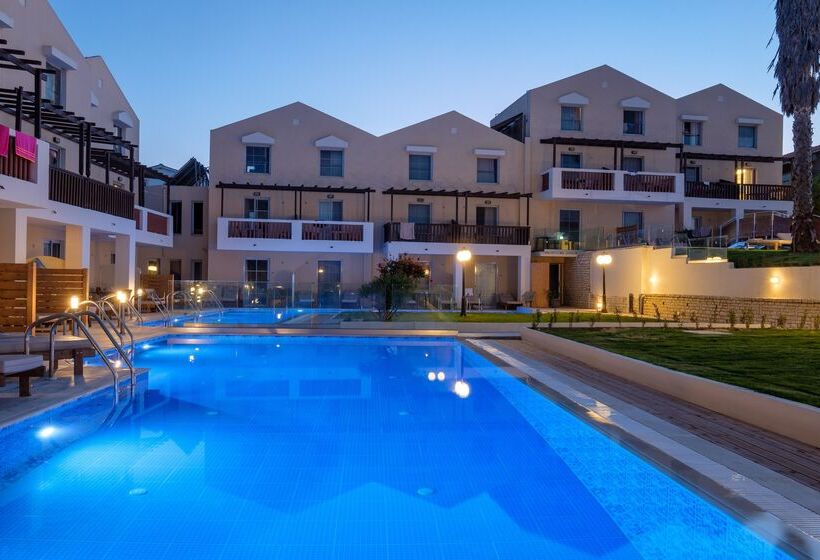 Fotos del hotel Akron Seascape Resort   All Inclusive:  11