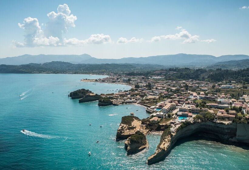 Fotos del hotel Akron Seascape Resort   All Inclusive:  9