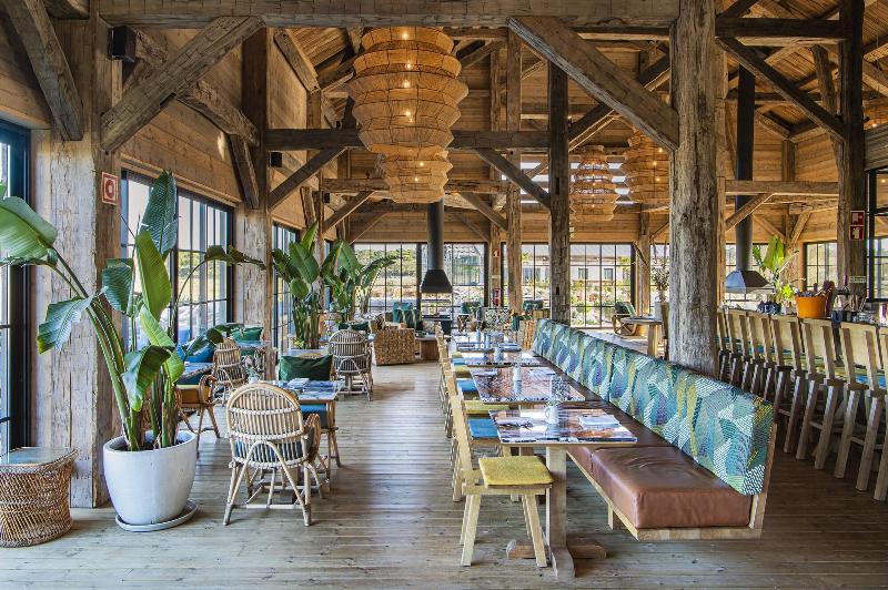 Fotos del hotel Quinta Da Comporta Wellness Boutique Resort:  23