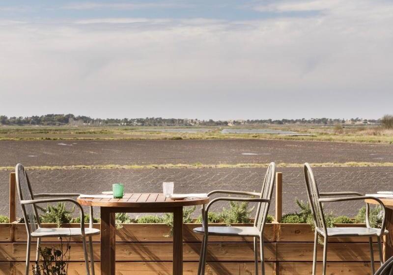 Fotos del hotel Quinta Da Comporta Wellness Boutique Resort:  25