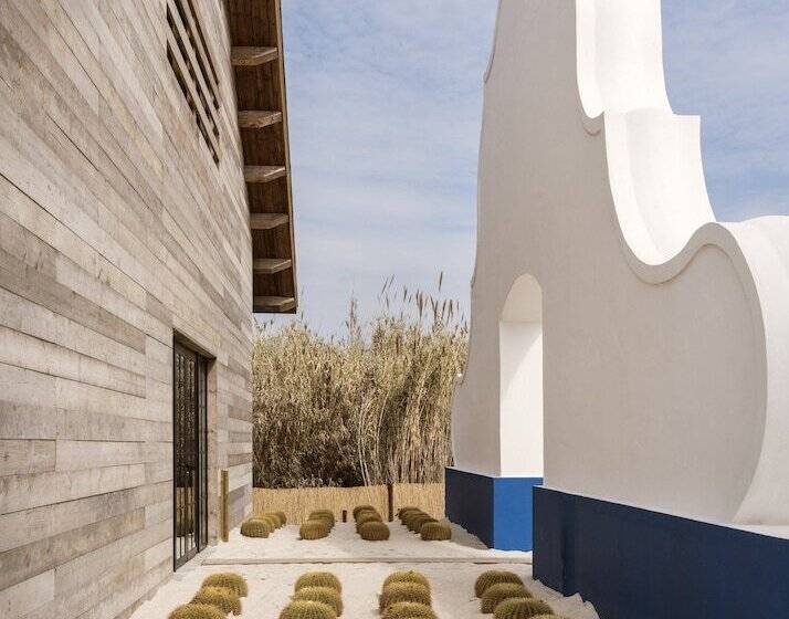 Fotos del hotel Quinta Da Comporta Wellness Boutique Resort:  8