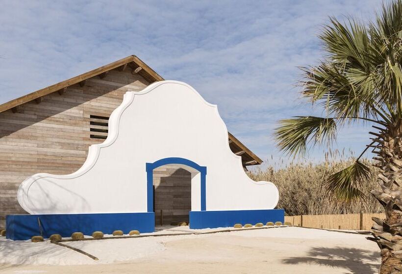 Fotos del hotel Quinta Da Comporta Wellness Boutique Resort:  9