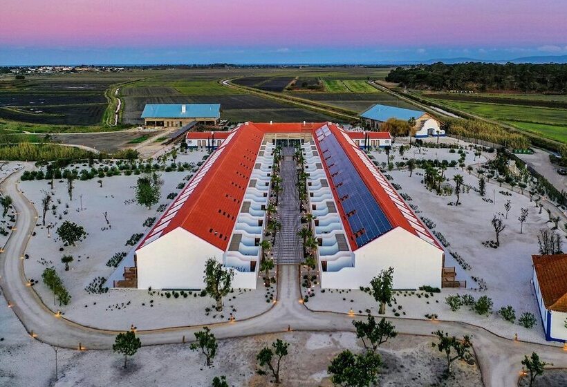 Fotos del hotel Quinta Da Comporta Wellness Boutique Resort:  11